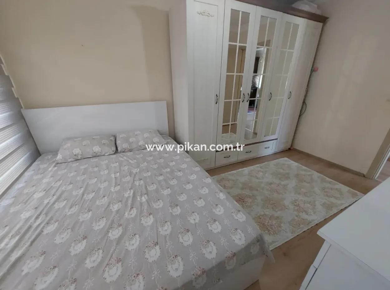 Muğla Ortaca Beşköprü Merkez  2+1, Eşyalı Daire Satılık