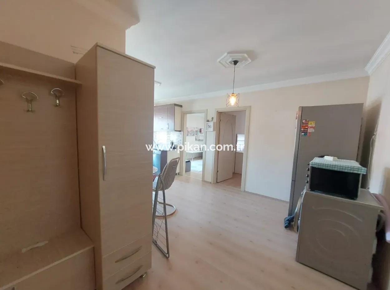 Muğla Ortaca Beşköprü Merkez  2+1, Eşyalı Daire Satılık