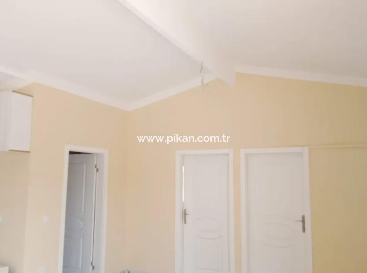 Muğla - Ortaca - Fevziye Mah. 2+1 Müstakil Ev Kiralık