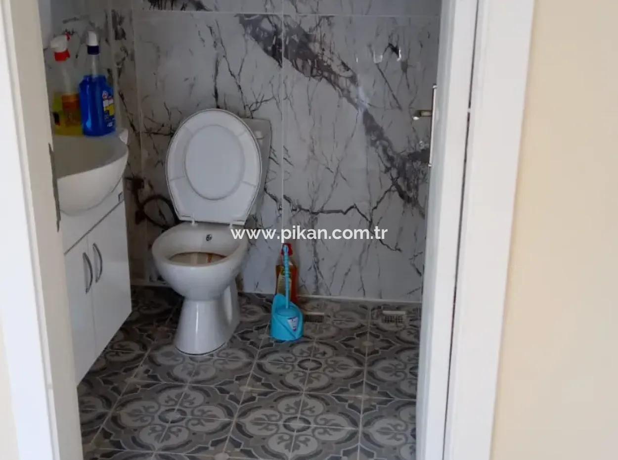 Muğla - Ortaca - Fevziye Mah. 2+1 Müstakil Ev Kiralık