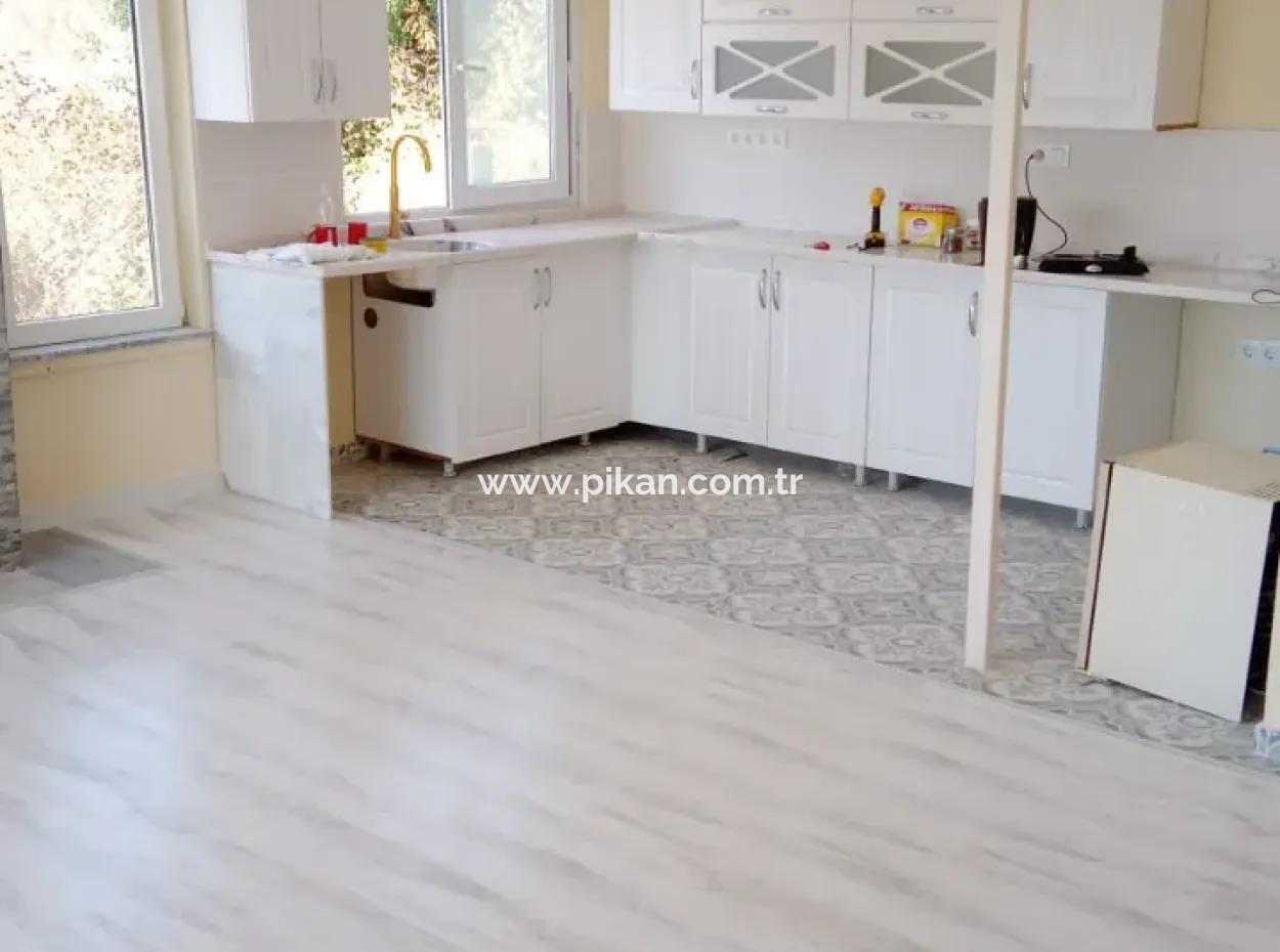 Muğla - Ortaca - Fevziye Mah. 2+1 Müstakil Ev Kiralık