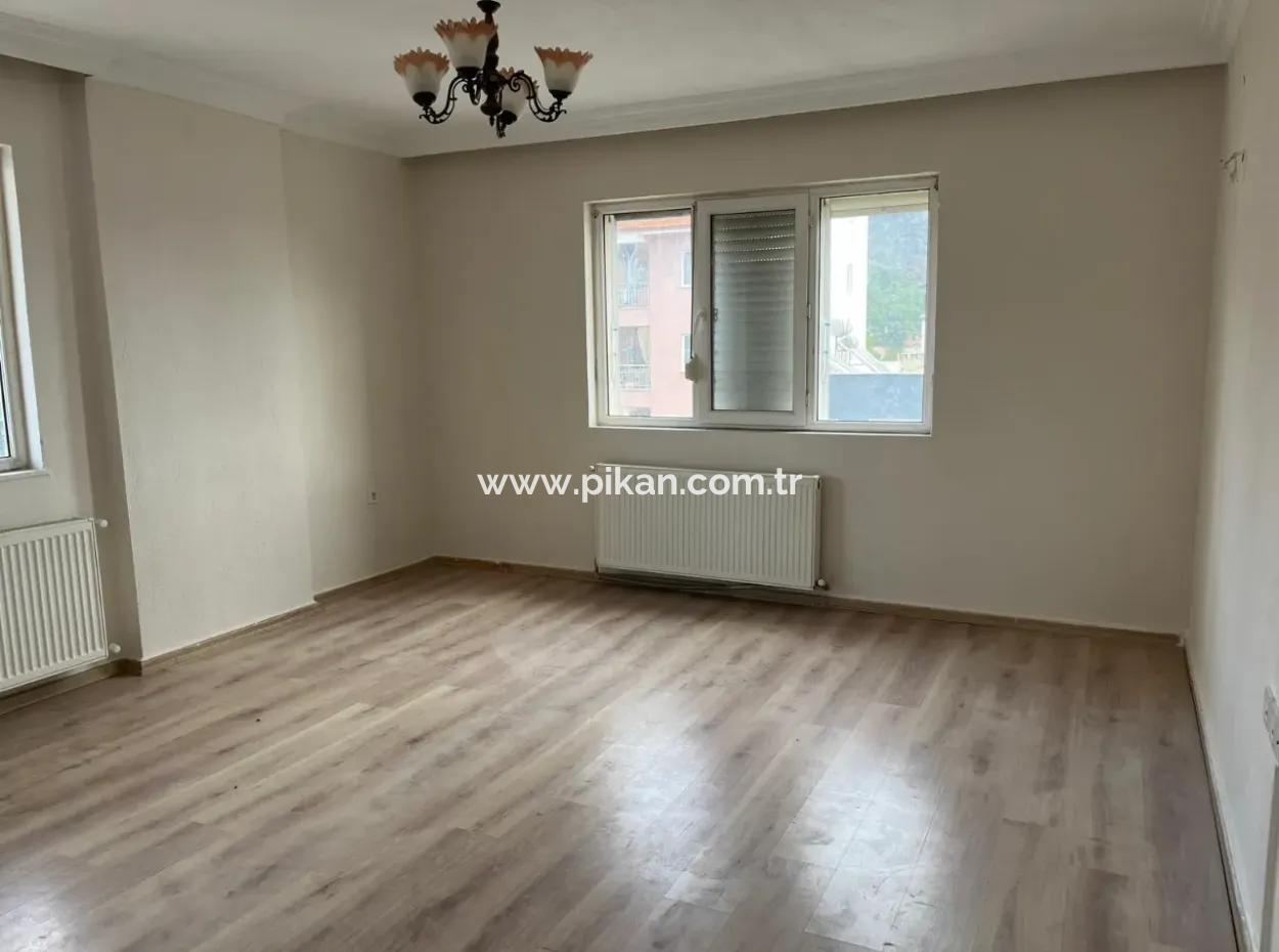 Ortaca Merkezde 3+1 Daire Kiralık