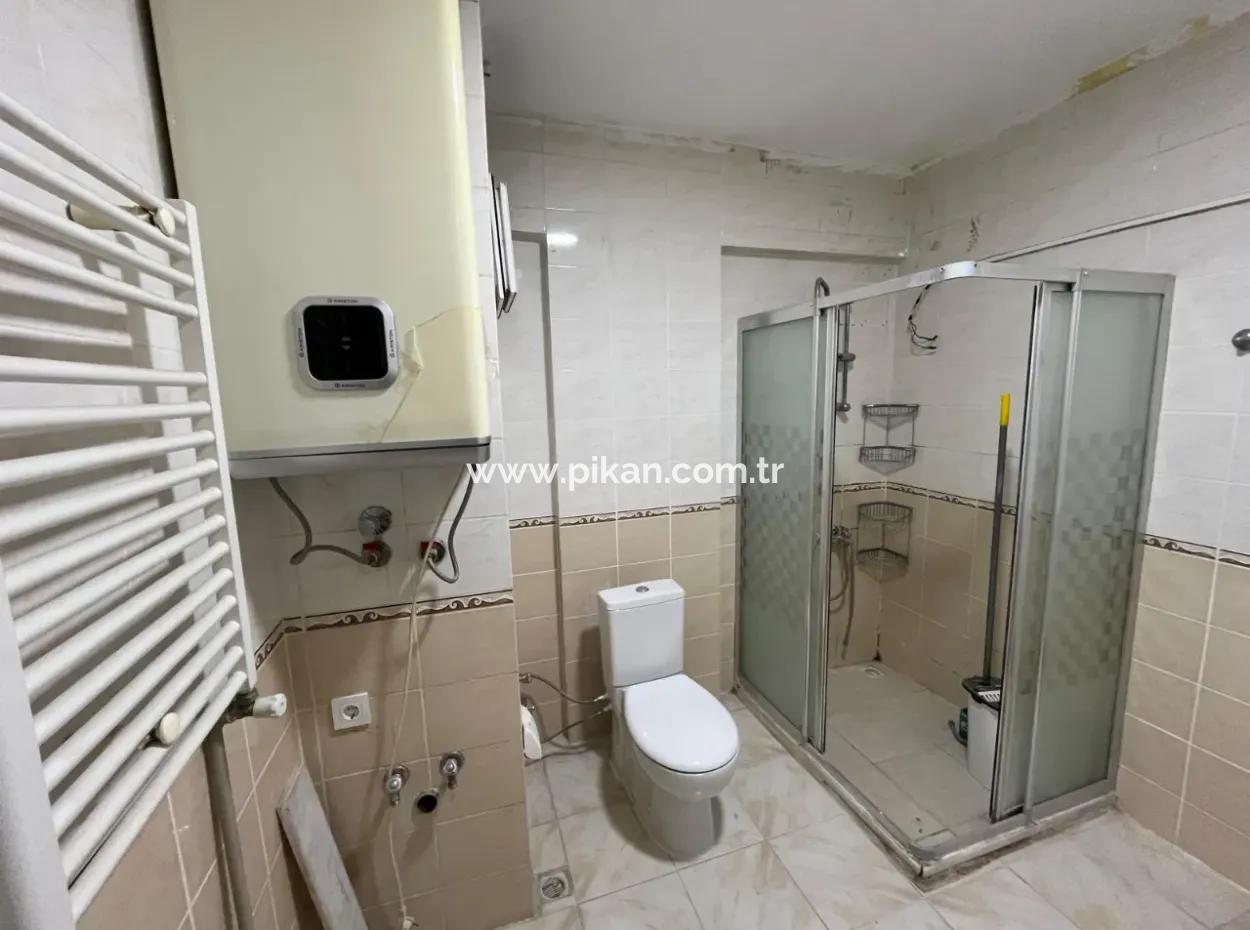 Ortaca Merkezde 3+1 Daire Kiralık