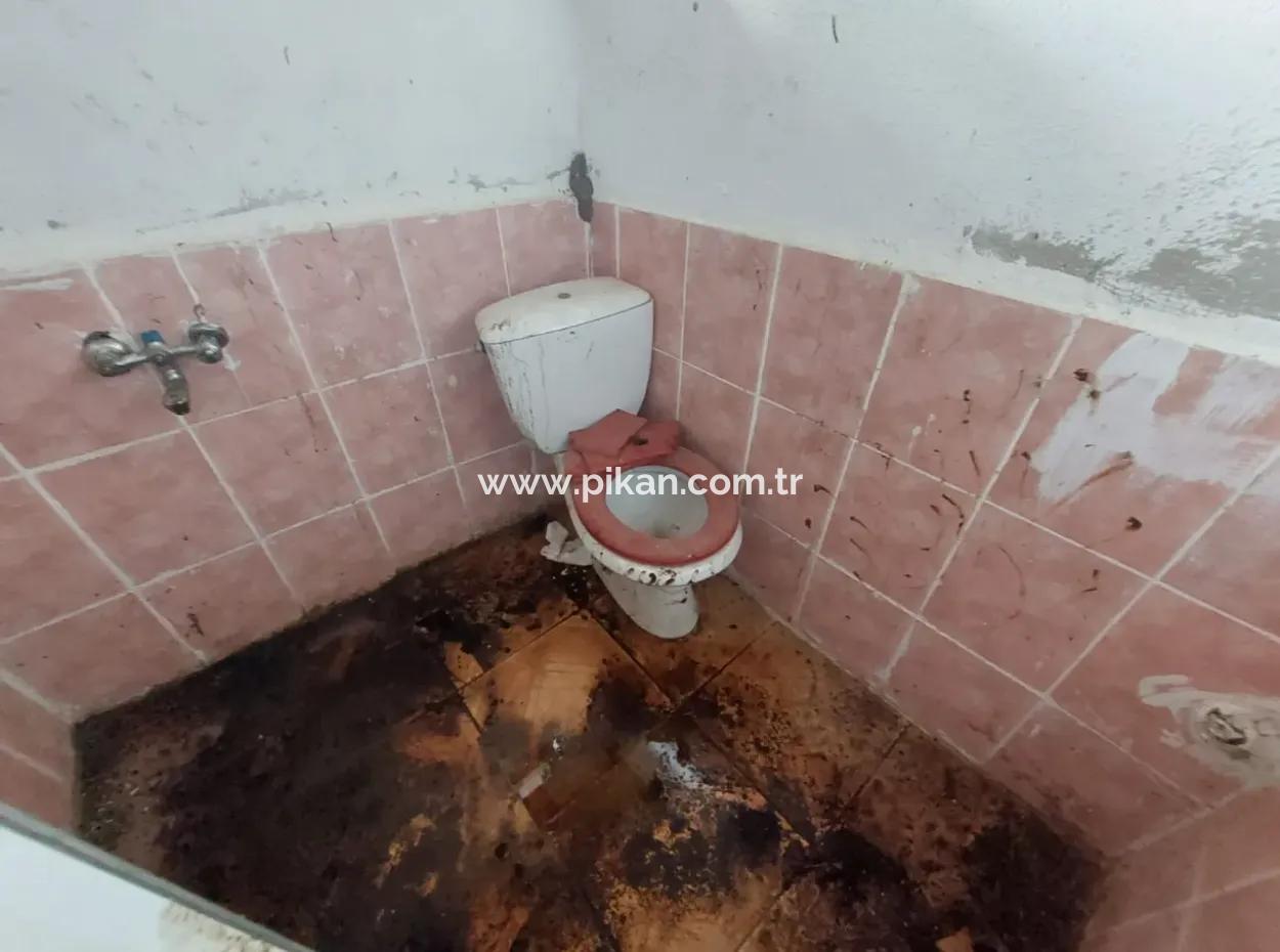 Muğla, Köyceğiz, Kavakarası 500 M2 Arazide 80 M2  2+1 Kelepir Köy Evi Satılık