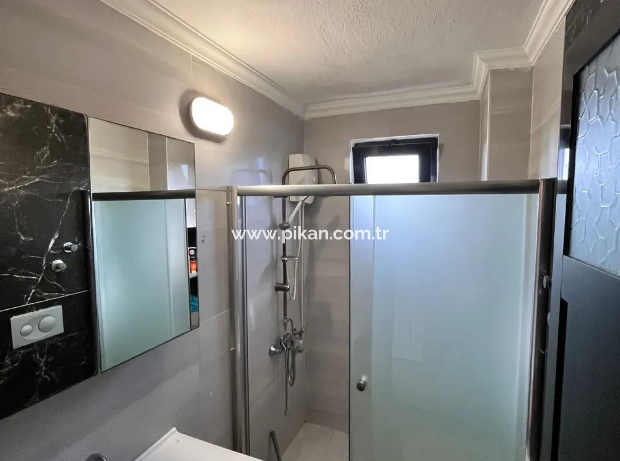 Ortaca Kemaliye'de 2+1 Daire Kiralık