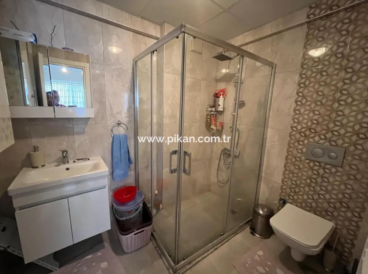 Ortaca Terzialiler Mahallesi 3+1 Daire Satılık