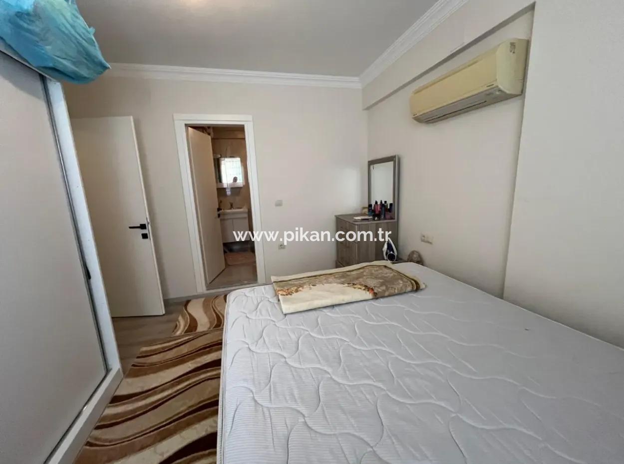 Ortaca Terzialiler Mahallesi 3+1 Daire Satılık