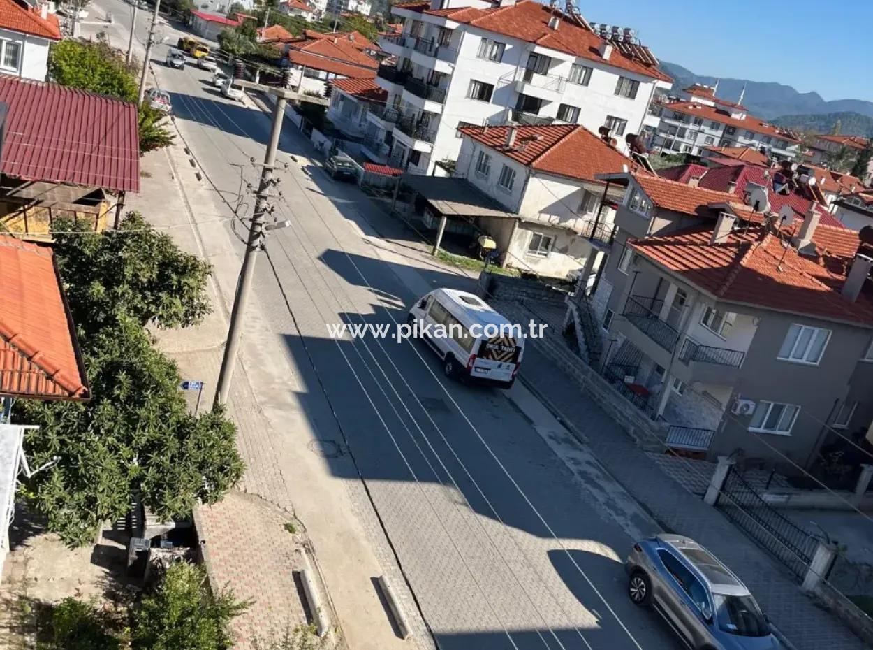 Ortaca Terzialiler Mahallesi 3+1 Daire Satılık