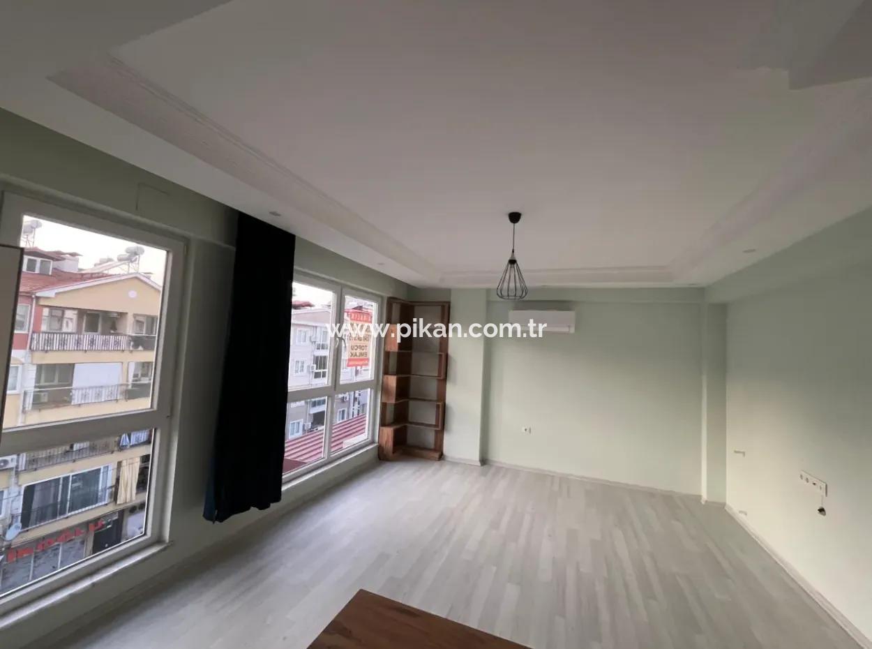 Ortaca Terzialiler Mah Cumhuriyet  Cad Üzeri 1+1 Kiralık Daire