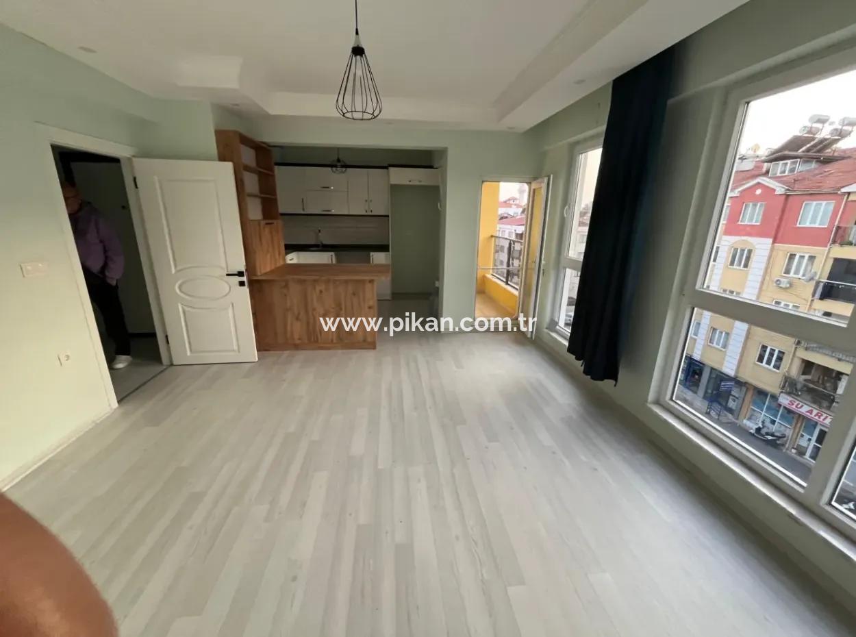 Ortaca Terzialiler Mah Cumhuriyet  Cad Üzeri 1+1 Kiralık Daire