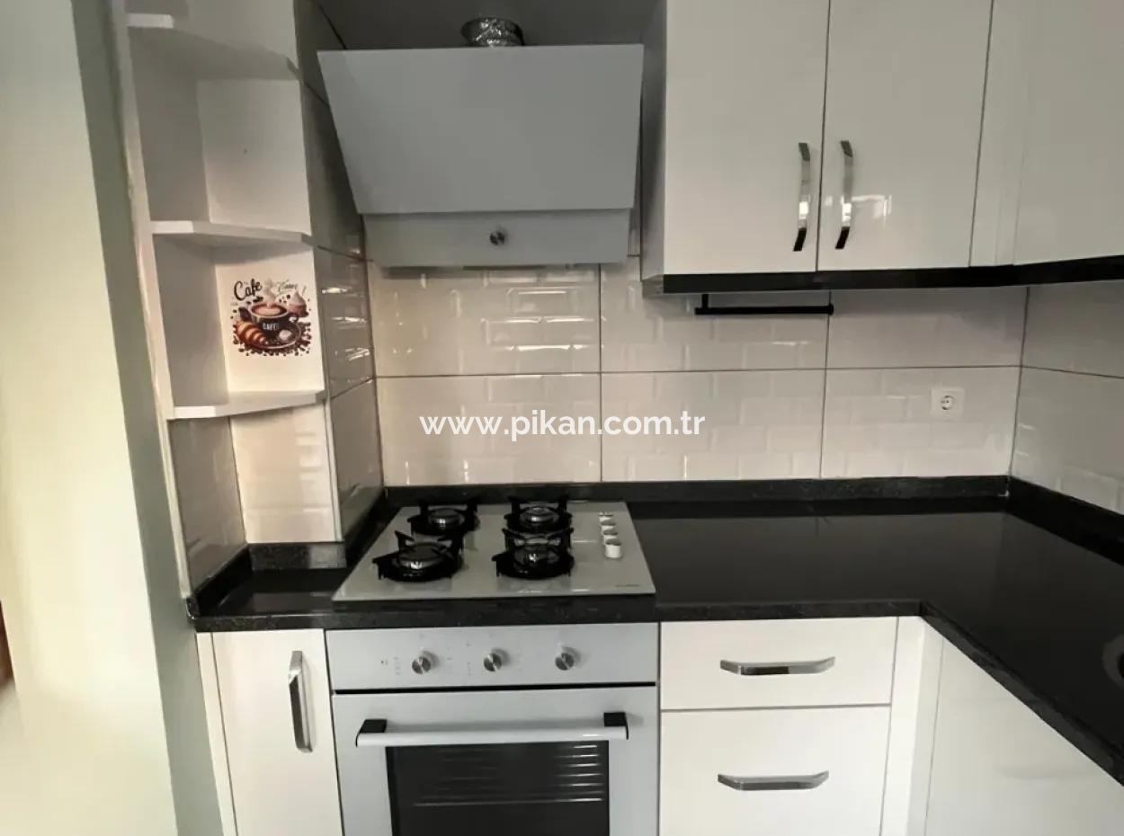 Ortaca Terzialiler Mah Cumhuriyet  Cad Üzeri 1+1 Kiralık Daire