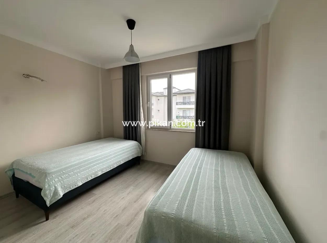 Ortacada 3+1 2. Kat Geniş Kullanışlı Daire Kiralık