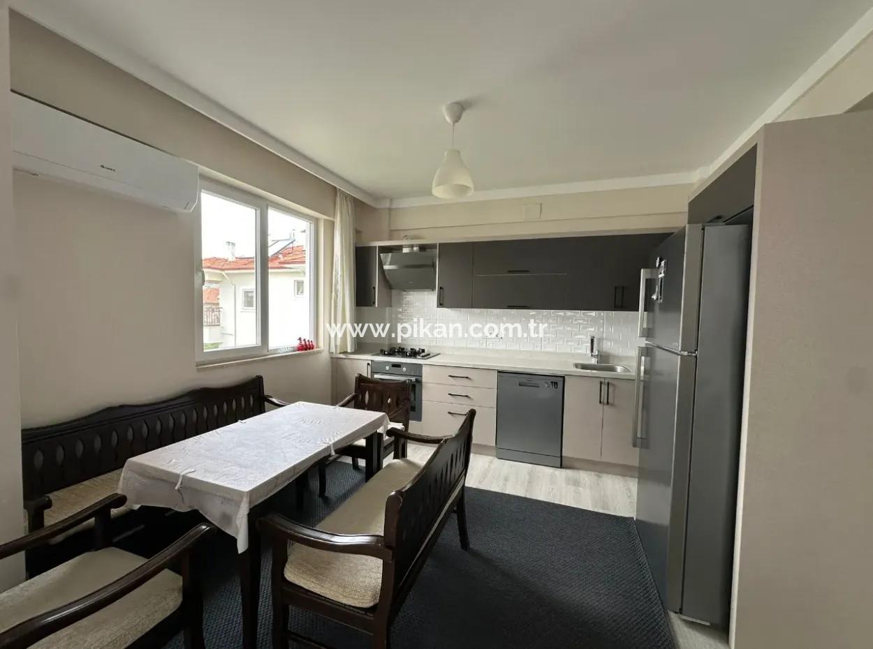 Ortacada 3+1 2. Kat Geniş Kullanışlı Daire Kiralık