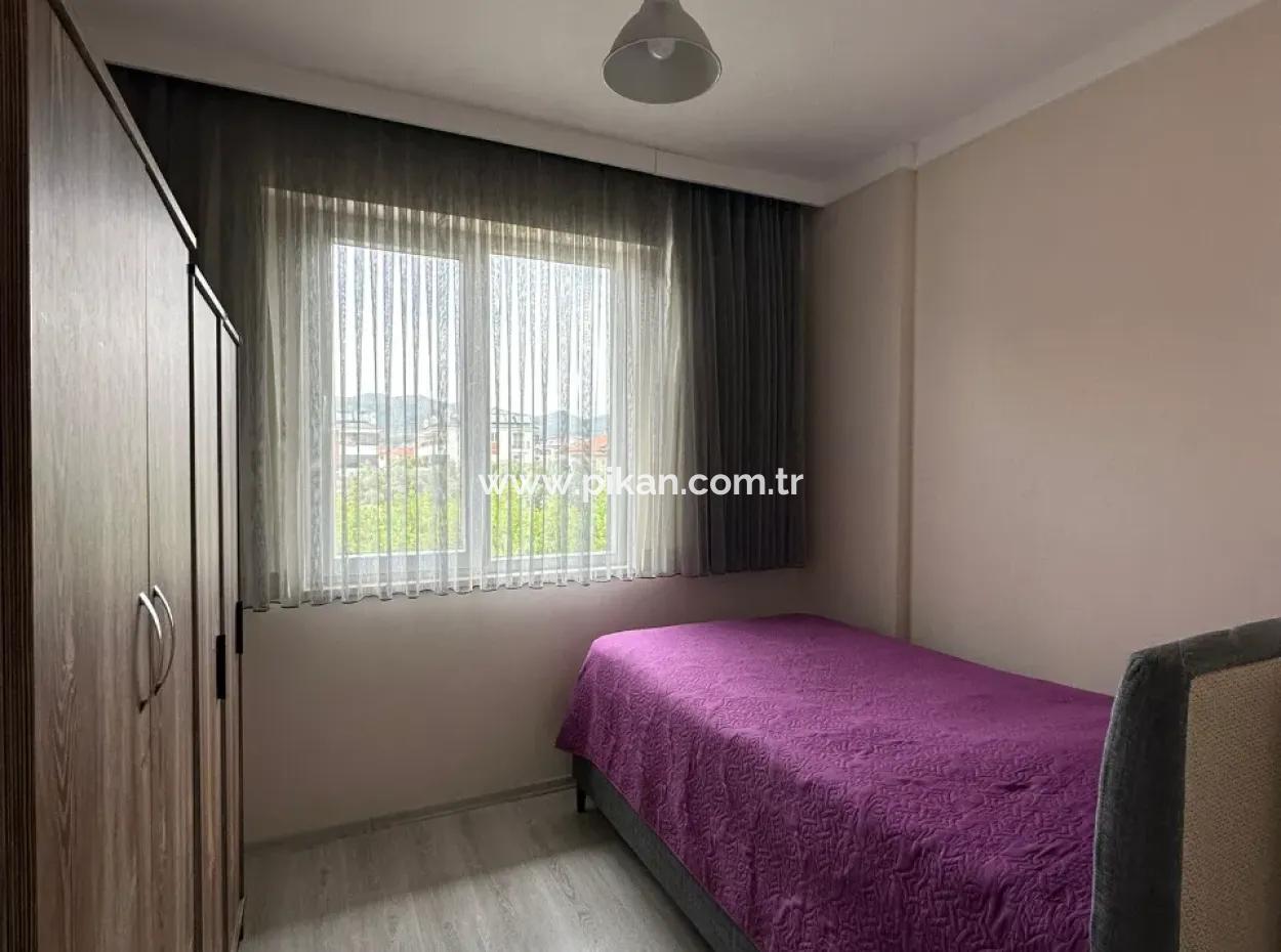Ortacada 3+1 2. Kat Geniş Kullanışlı Daire Kiralık
