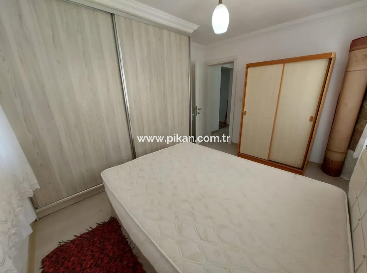 Ortaca Dalyanda 3+1, Eşyalı Daire Kiralık