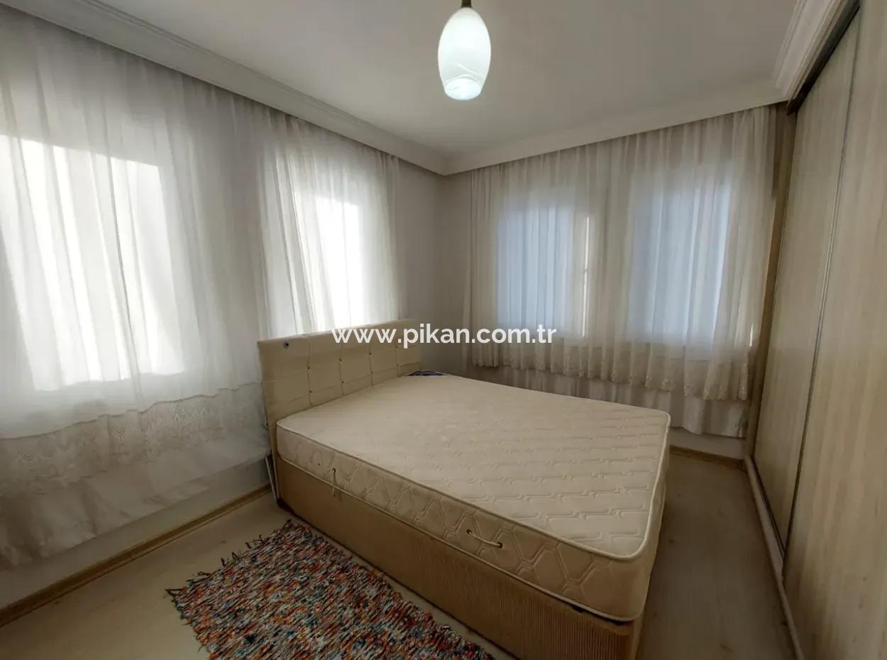 Ortaca Dalyanda 3+1, Eşyalı Daire Kiralık