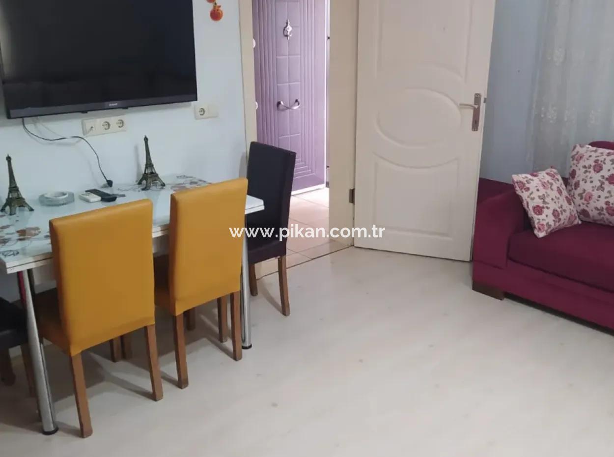 Muğla Ortaca Okçularda 2+1 Müstakil Ev Kiralık