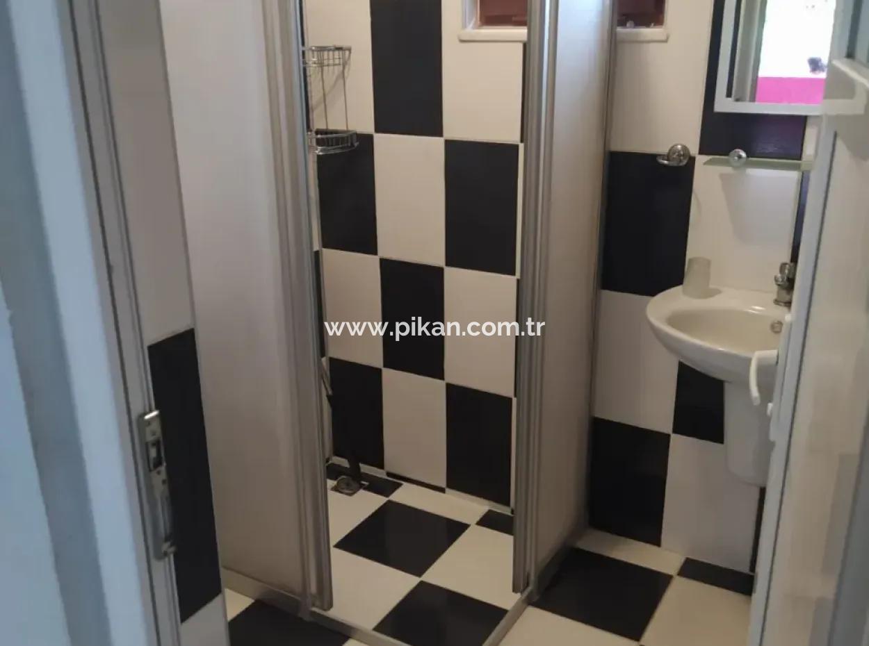 Muğla Ortaca Okçularda 2+1 Müstakil Ev Kiralık