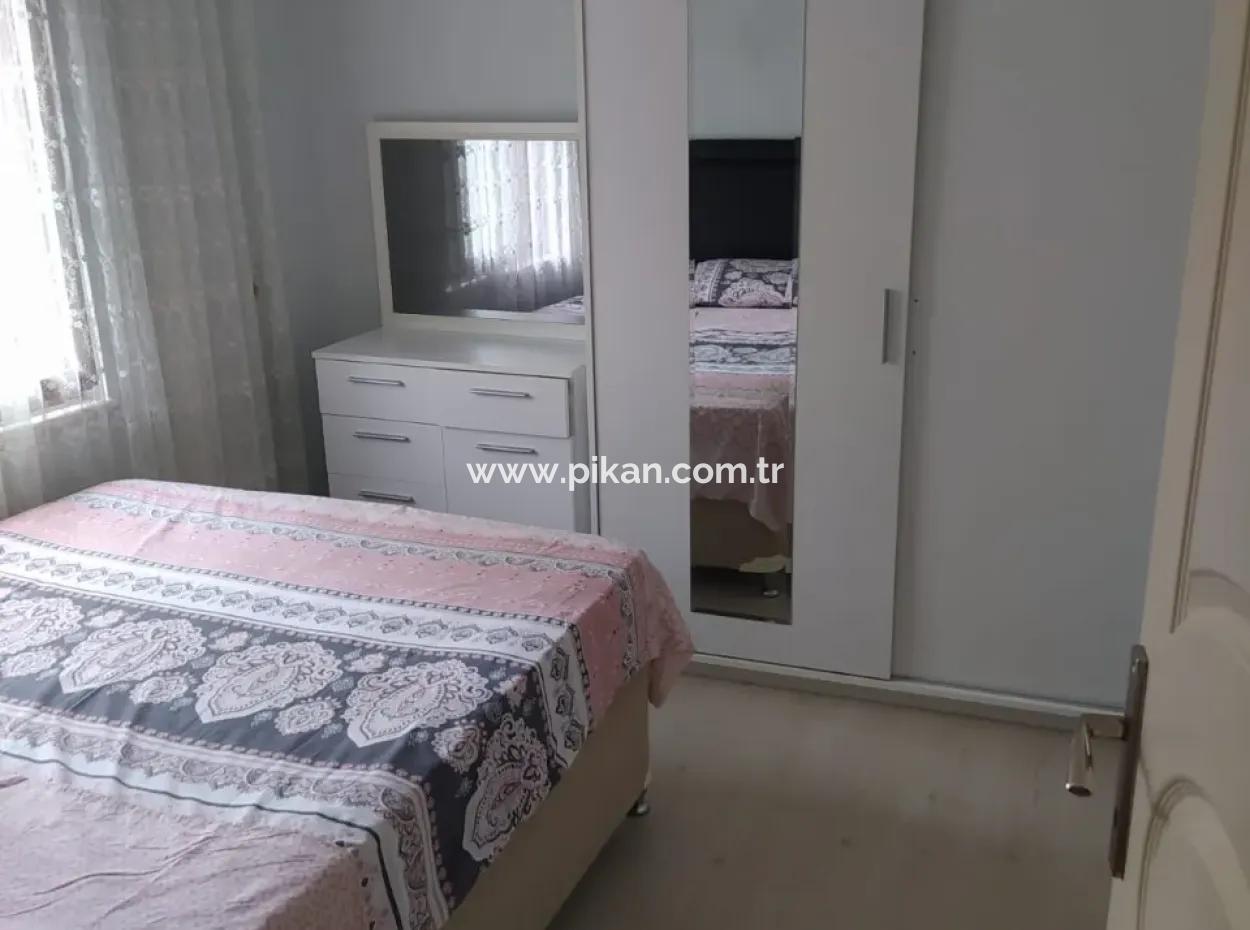 Muğla Ortaca Okçularda 2+1 Müstakil Ev Kiralık