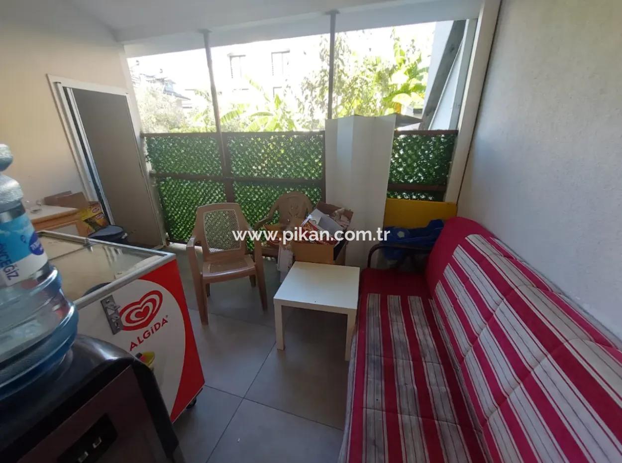 Muğla Dalyan Merkezde 200 M2 Çerez Ve Aktar Dükkan Devren Kiralık