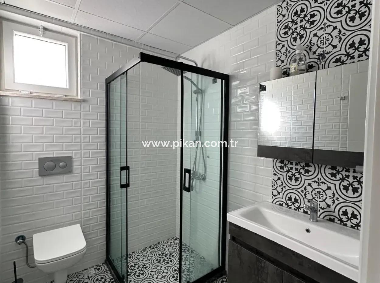 Ortaca Da 2. Kat 3+1 Daire Kiralık