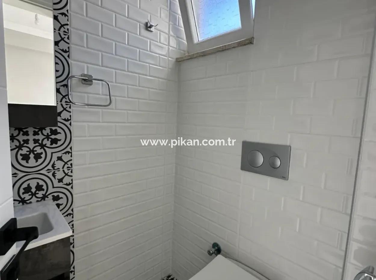 Ortaca Da 2. Kat 3+1 Daire Kiralık