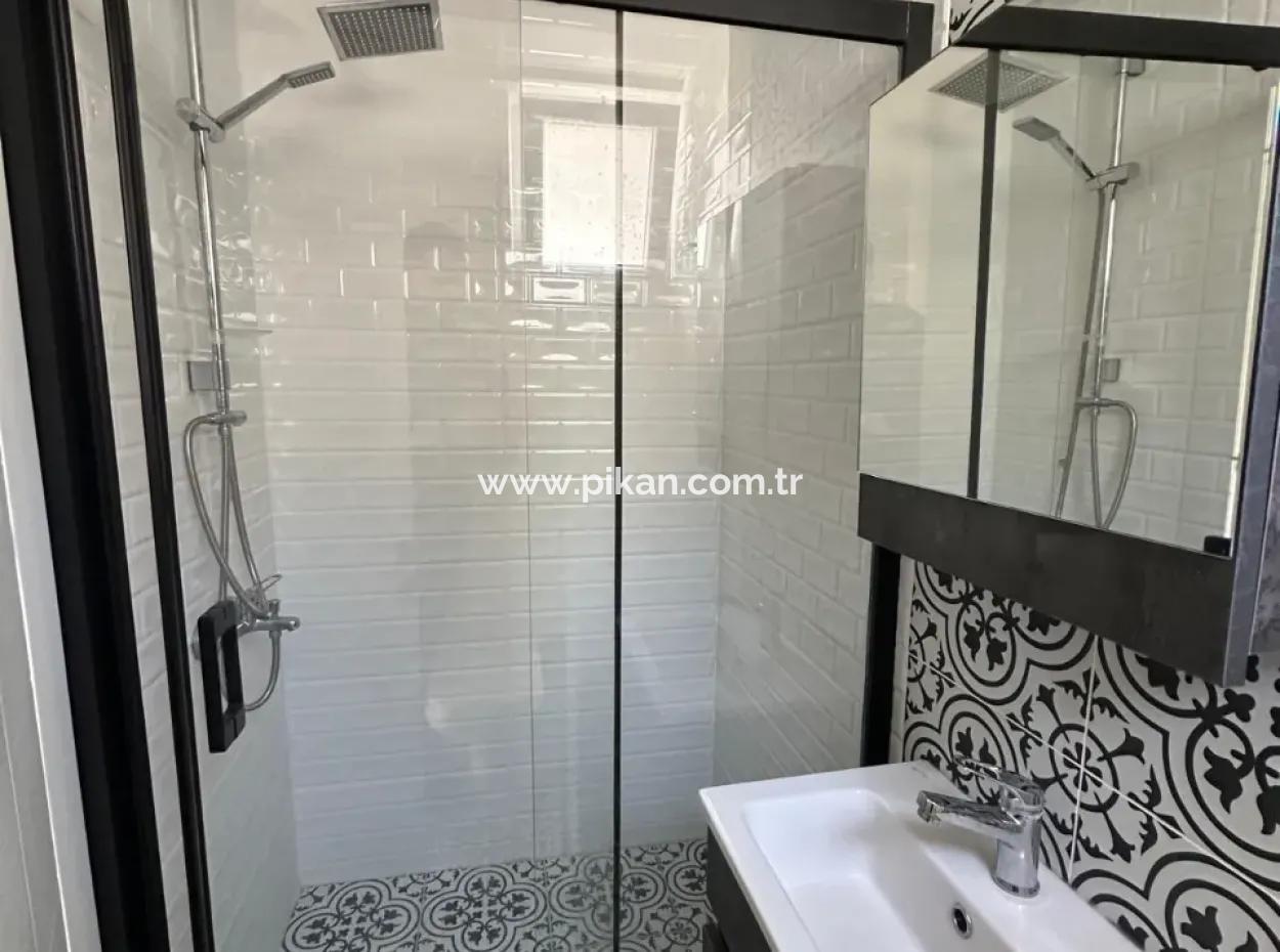 Ortaca Da 2. Kat 3+1 Daire Kiralık