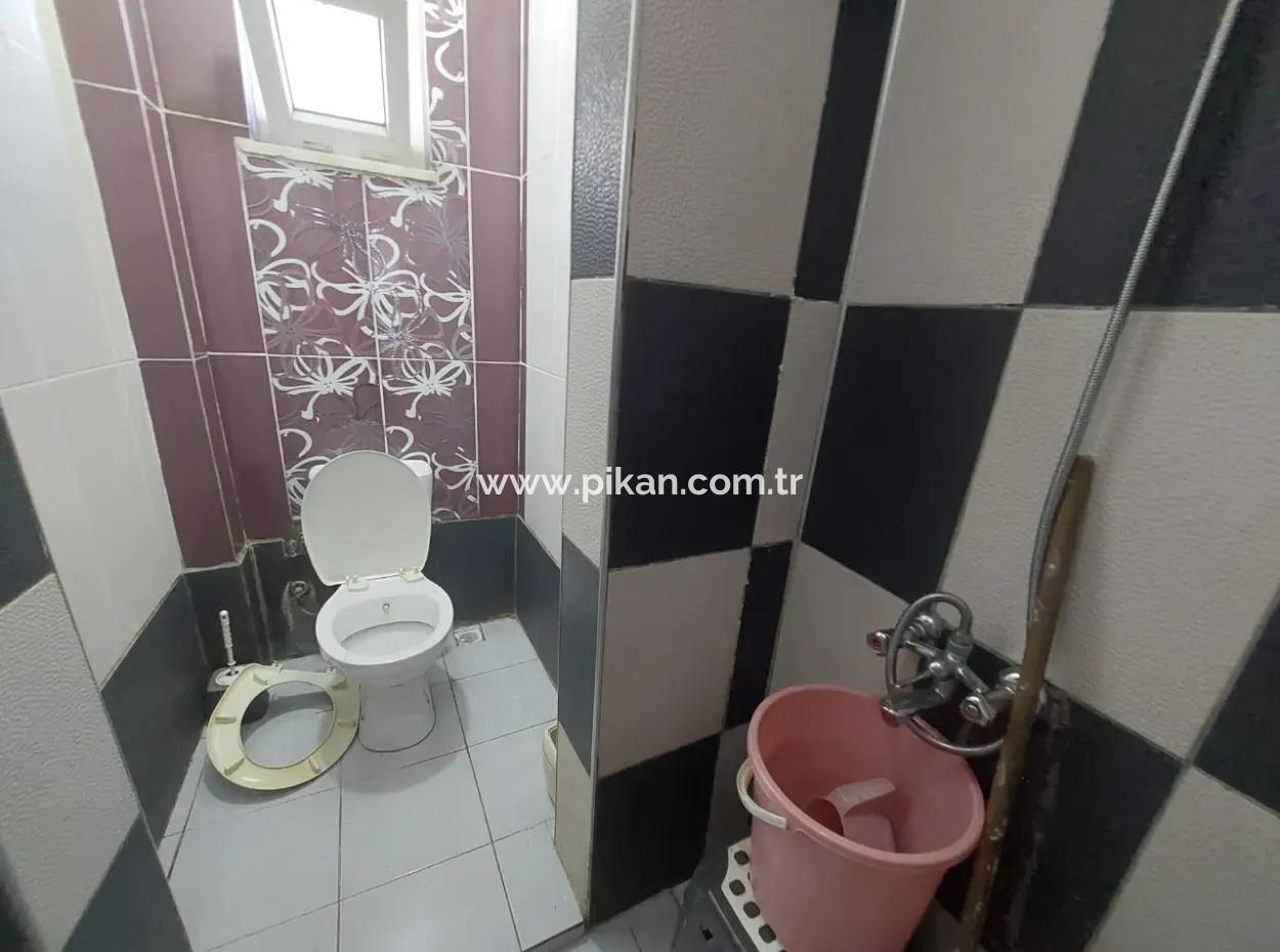 Ortaca Dalyan 1+1 Eşyalı Veya Eşyasız Kiralık Giriş Kat Bahçeli Daire