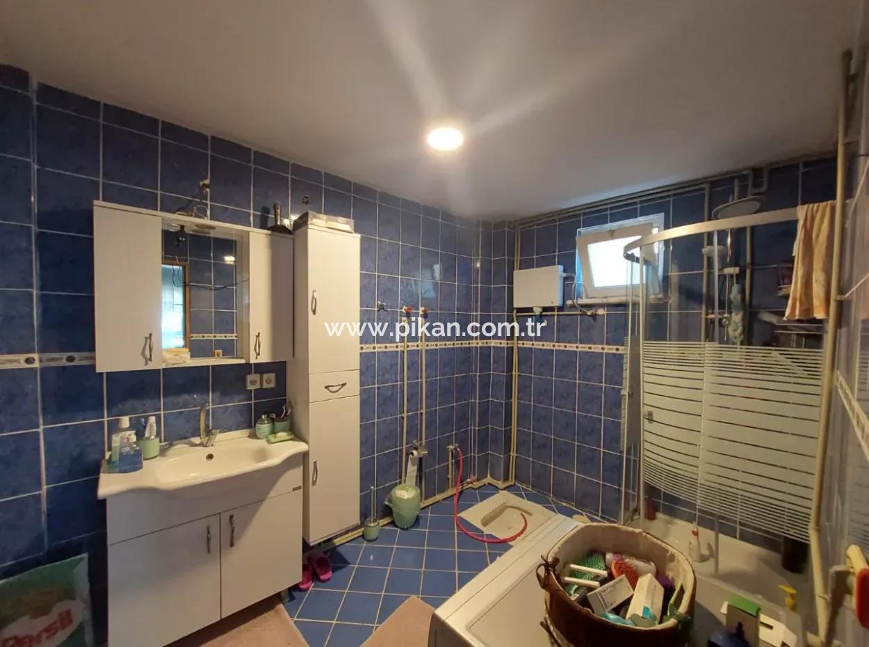 Ortaca Kemaliye De 645 M2 Arazide 4+1 Ve 3+1 Yüzme Havuzlu Ev Satılık Veya Takas