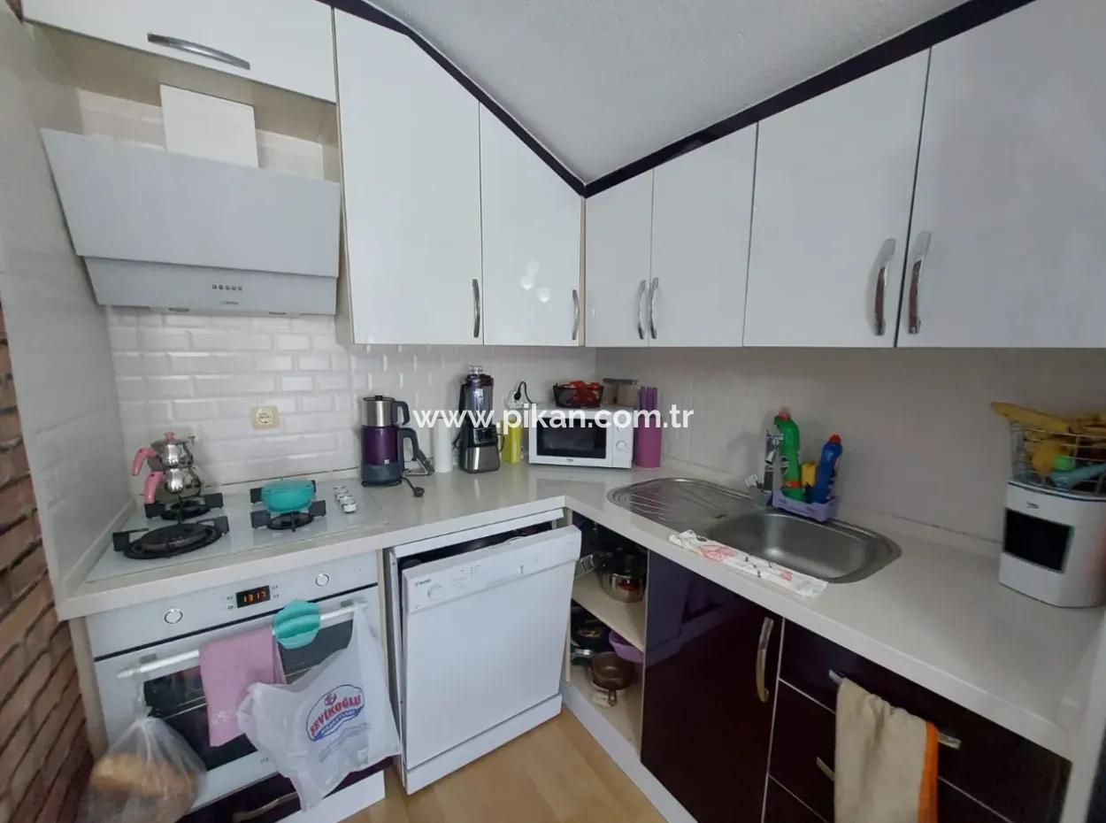 Ortaca Kemaliye De 645 M2 Arazide 4+1 Ve 3+1 Yüzme Havuzlu Ev Satılık Veya Takas