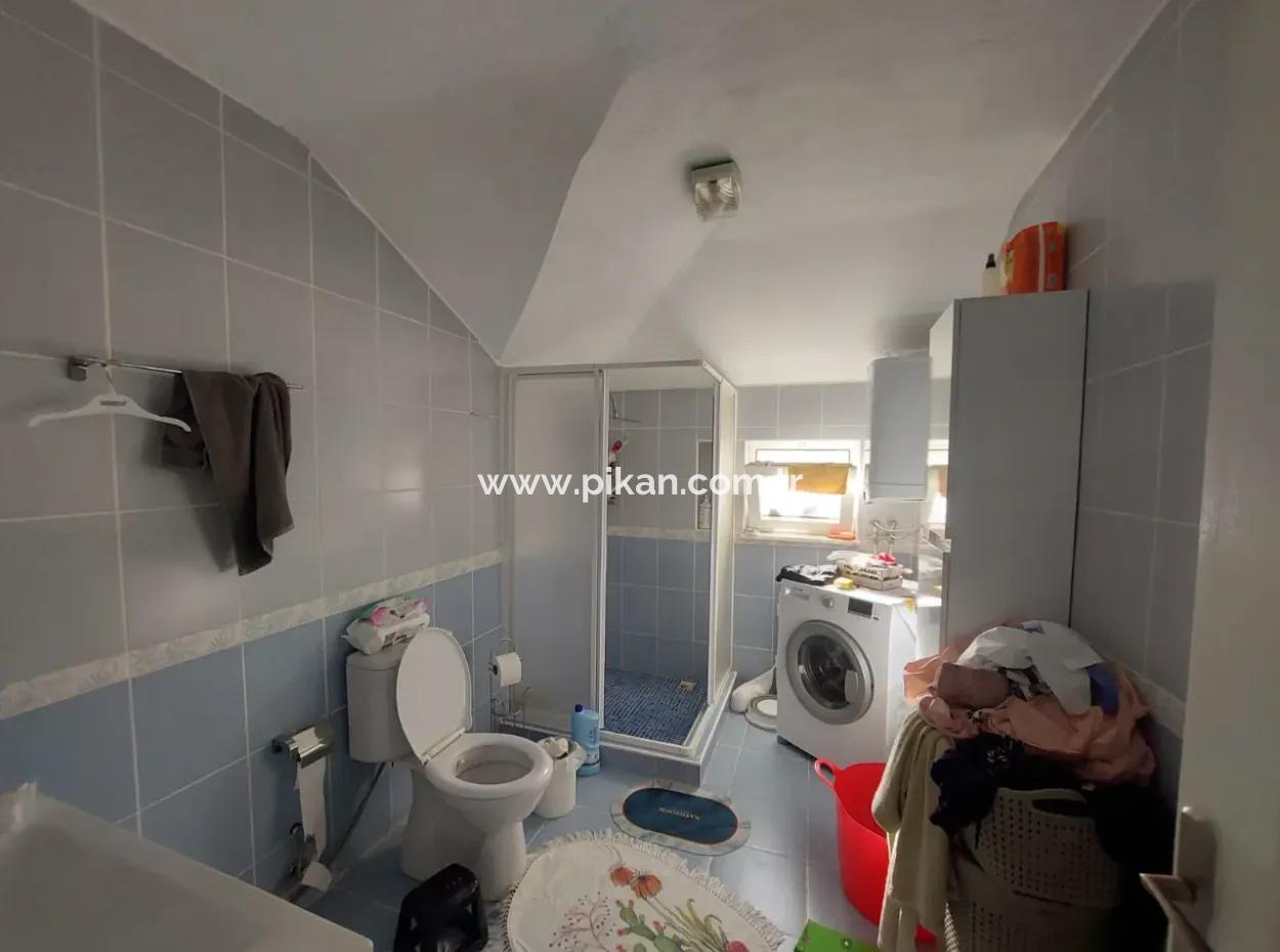 Ortaca Kemaliye De 645 M2 Arazide 4+1 Ve 3+1 Yüzme Havuzlu Ev Satılık Veya Takas