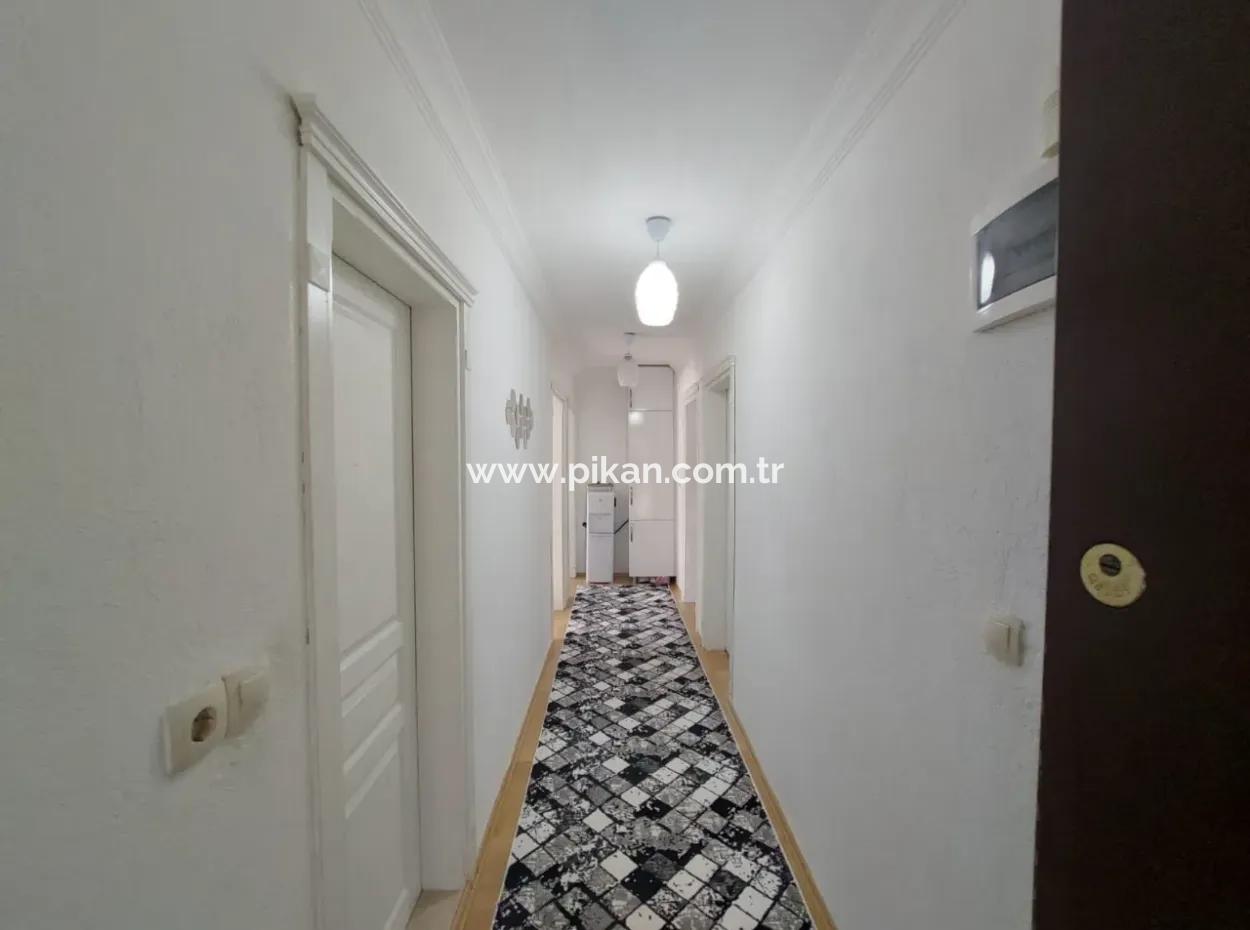 Ortaca Kemaliye De 645 M2 Arazide 4+1 Ve 3+1 Yüzme Havuzlu Ev Satılık Veya Takas