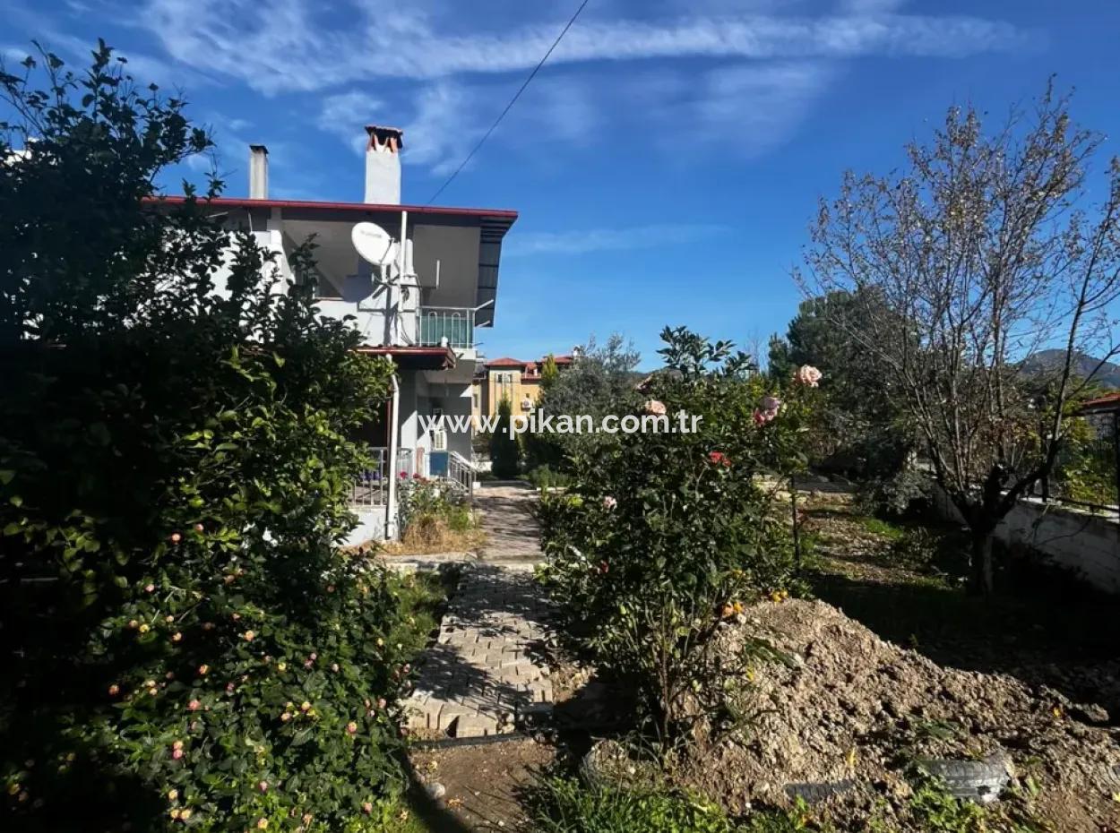 Ortaca Gölbaşı 2+1, Kapalı Mutfak Geniş Daire Kiralık