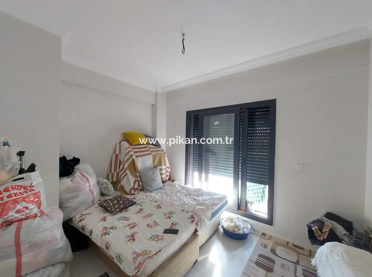 Dalaman Da Yeni 1+1  Daire Satılık Veya Dalaman Ve Ortaca Dan Müstakil Köy Evi İle Takas