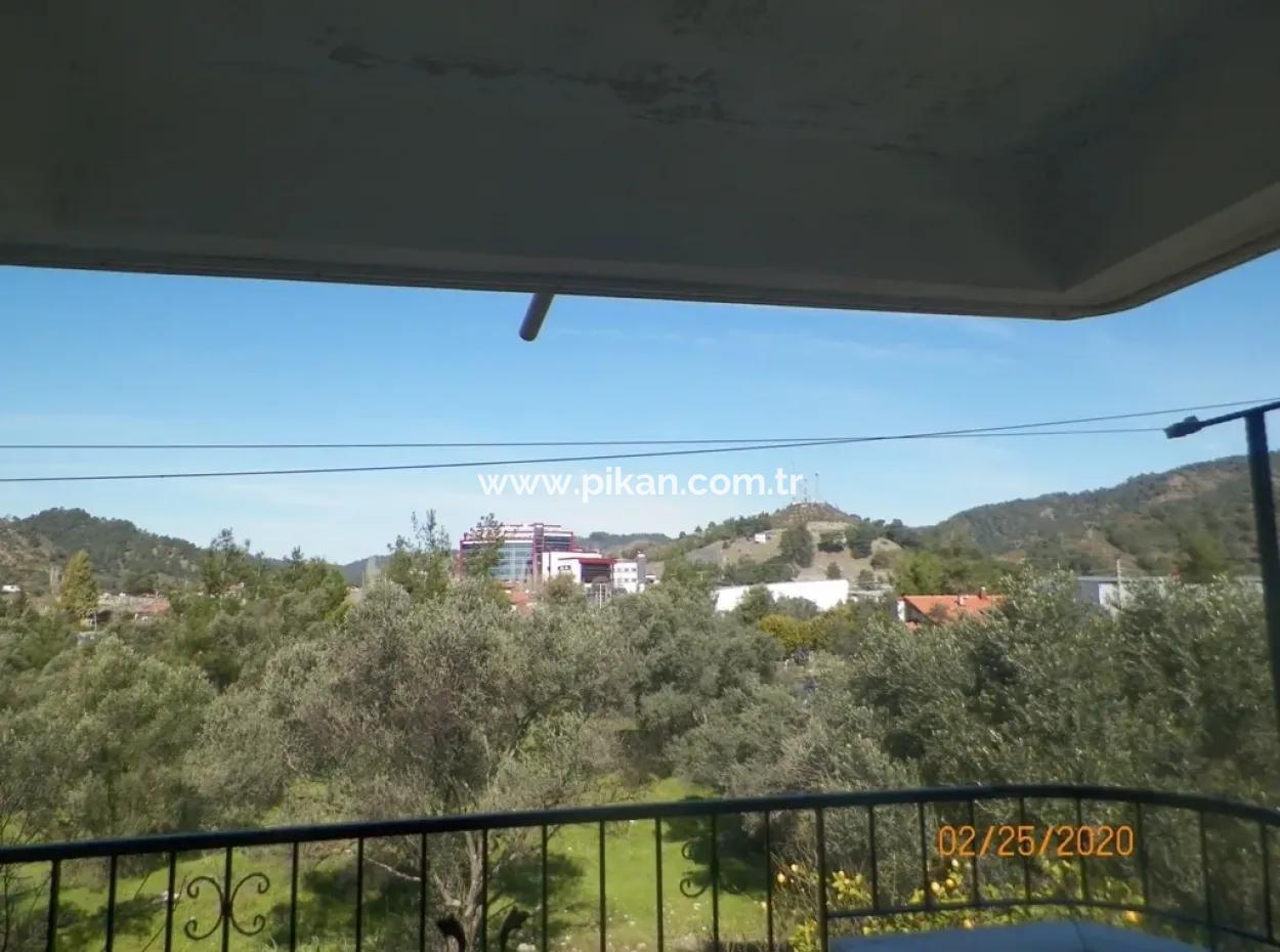 Ortacada Kiralık Eşyalı Daire