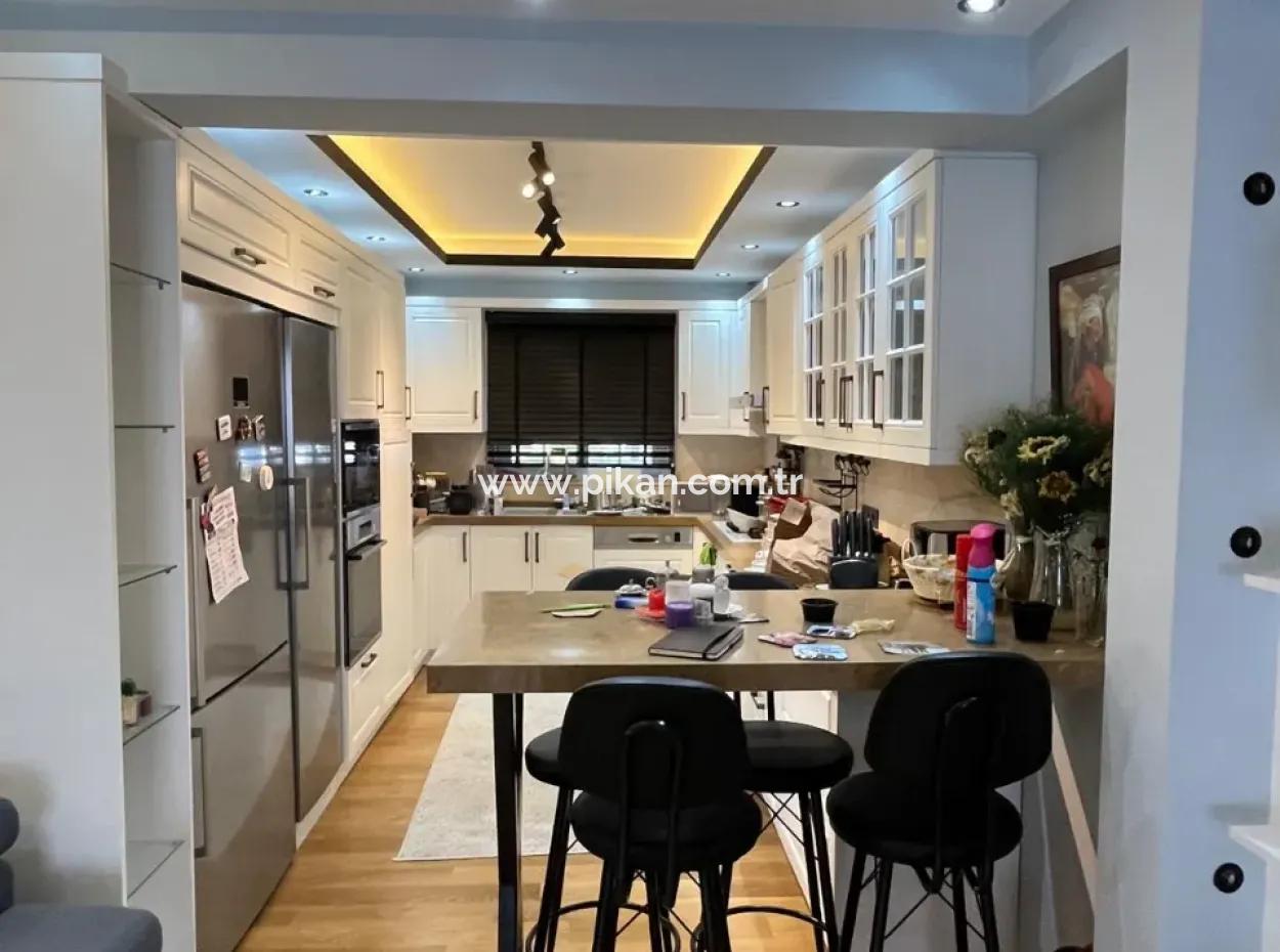 Ortaca Karaburun Mahallesi 4+1Dublex Daire Satılık