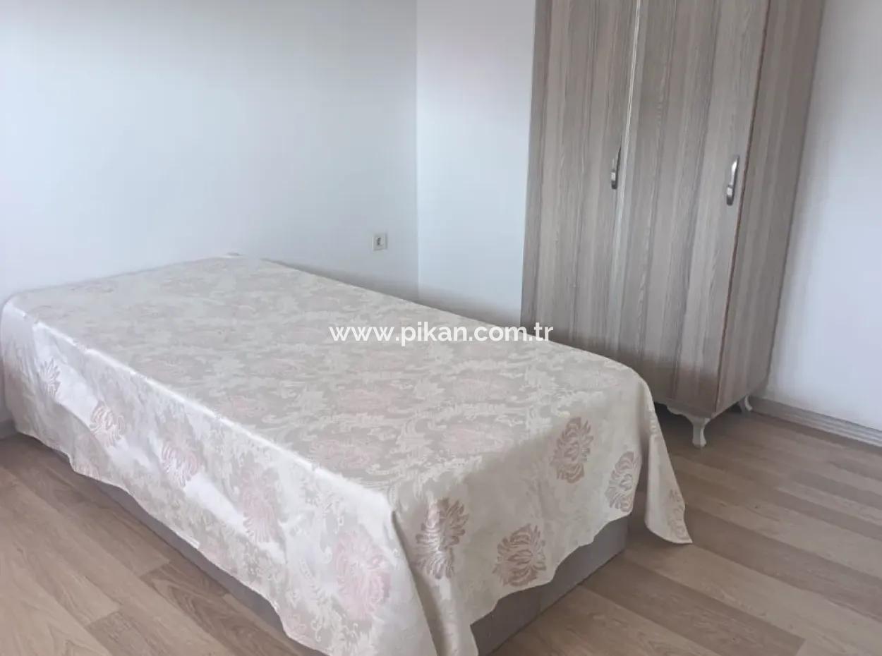 Ortaca Dalyanda Yüzme Havuzlu 80 M2, 2+1 Eşyalı Daire Kiralık