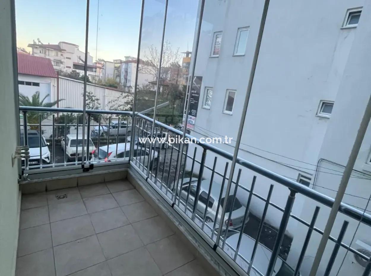 Ortaca Terzialiler De 3+1 Daire Satılık