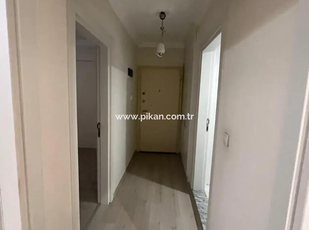 Ortaca Terzialiler De 3+1 Daire Satılık