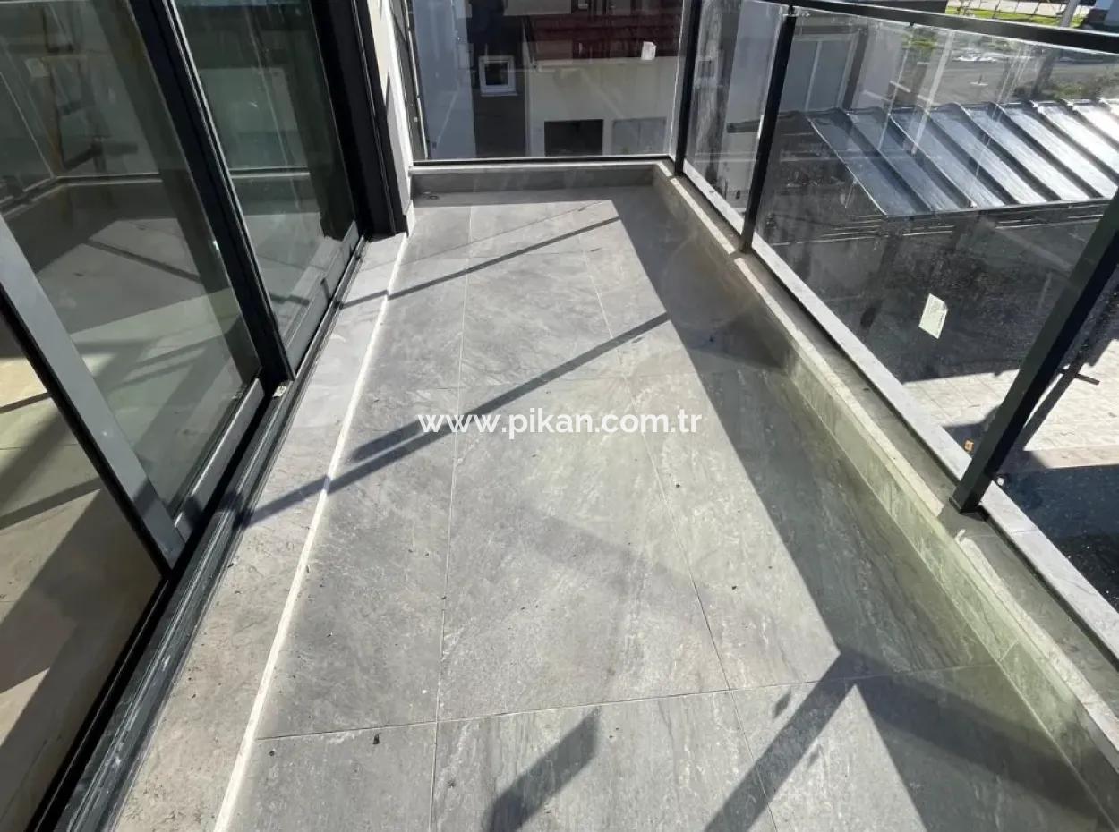 Ortaca Çaylı Mahallesi 4+1, Sıfır Dublex Daire Satılık