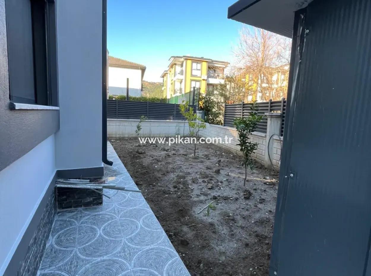 Ortaca Çaylı Mahallesi 4+1, Sıfır Dublex Daire Satılık