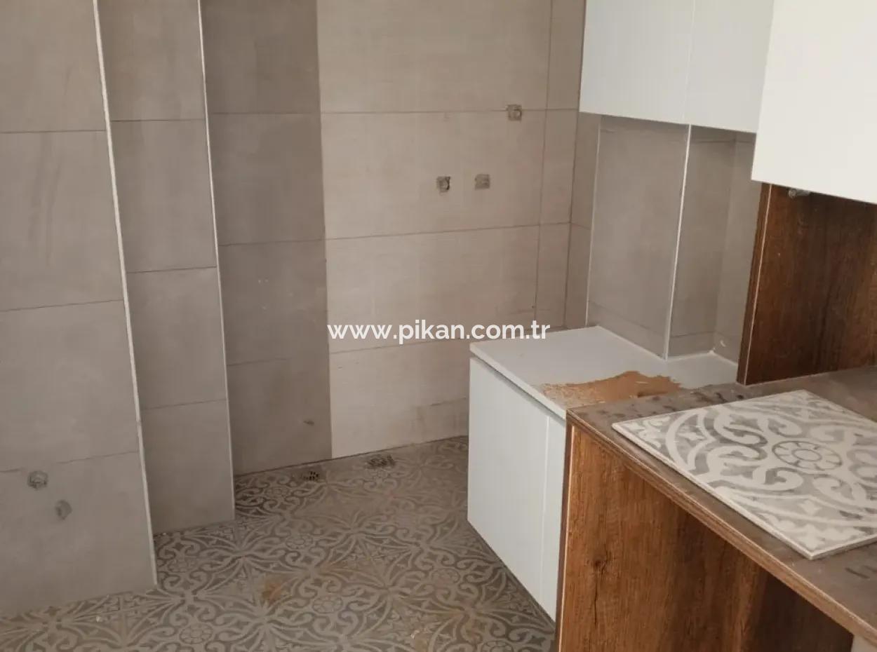 Muğla Ortaca Çaylı Mahallesi'nde 2+1 Daire Satılık