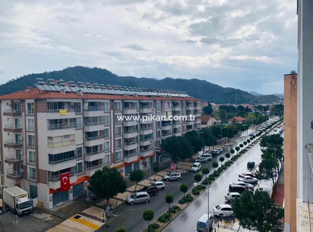 Ortacada Satılık Sıfır Kaloriferli Daire