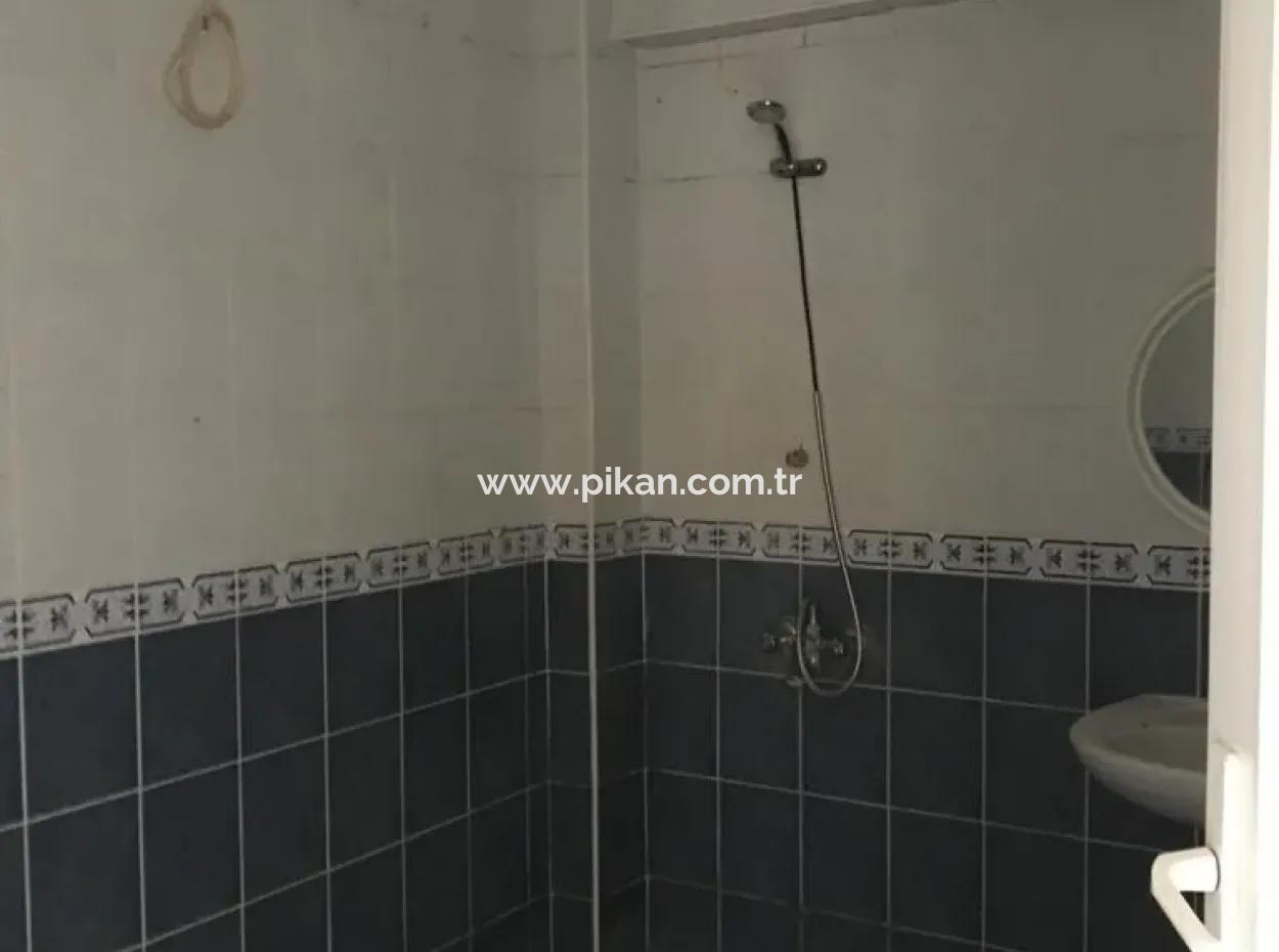 Ortaca Da Çarşı İçinde 3+1 125 M2 Daire Kiralık