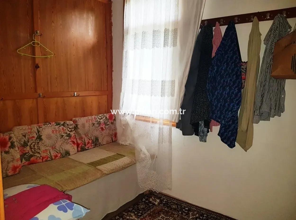 Köyceğiz Ağla Yaylada Satılık Müstakil Ev