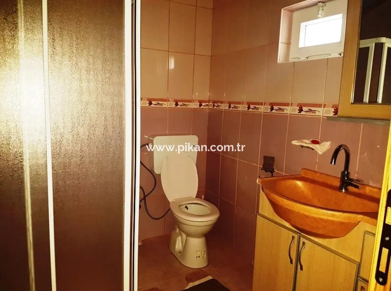 Köyceğiz Ağla Yaylada Satılık Müstakil Ev