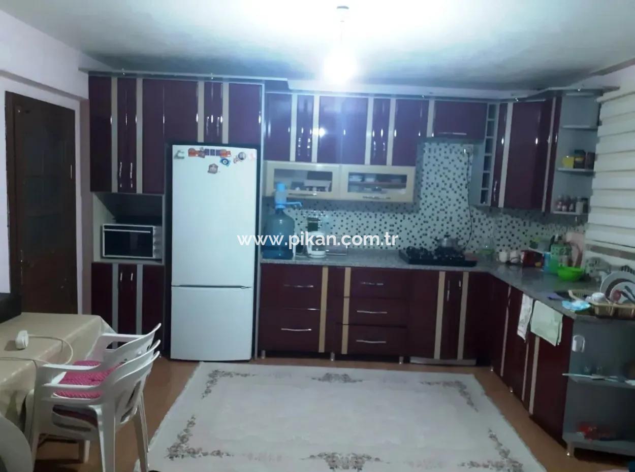 Ortacada Satılık Kelepir 3 Katlı Apartman