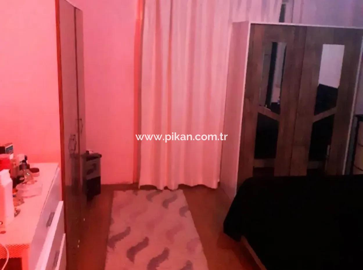 Ortacada Satılık Kelepir 3 Katlı Apartman