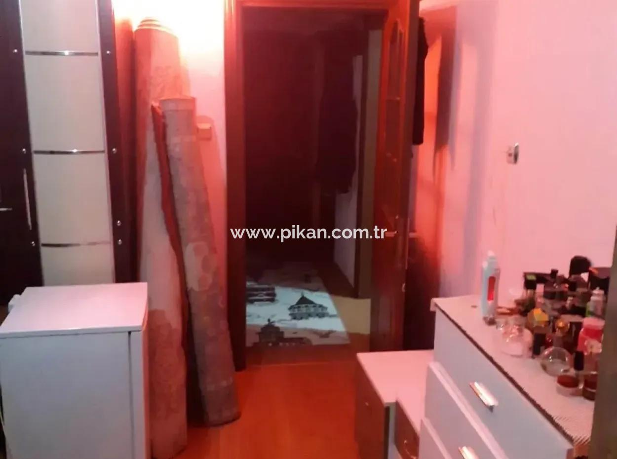 Ortacada Satılık Kelepir 3 Katlı Apartman