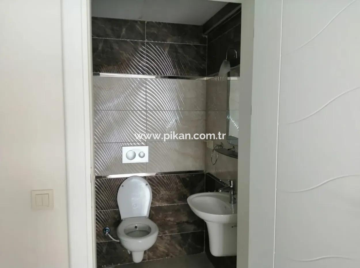 Ortaca Merkez De 140 M2 3+1 Yeni Daire Kiralık